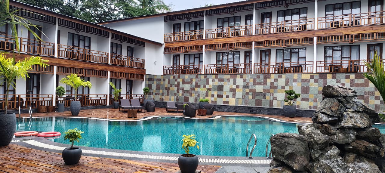 Trusted Andaman Tour Operator